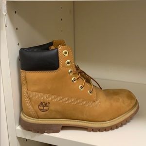 Timberlands womens